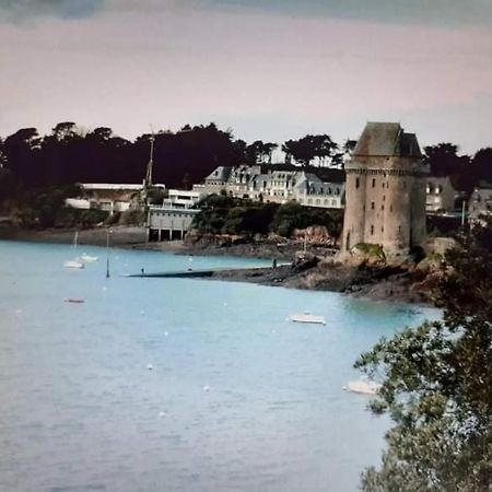 Escapades Marines Saint-Malo Kültér fotó