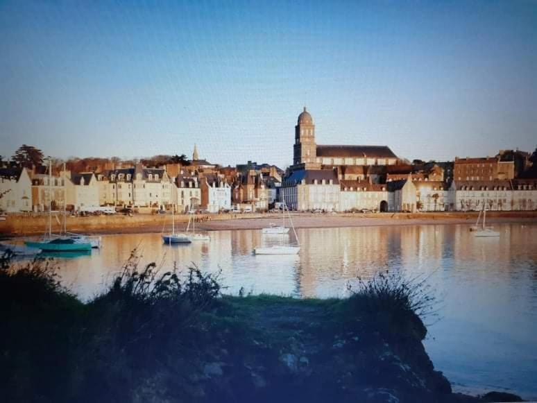 Escapades Marines Saint-Malo Kültér fotó