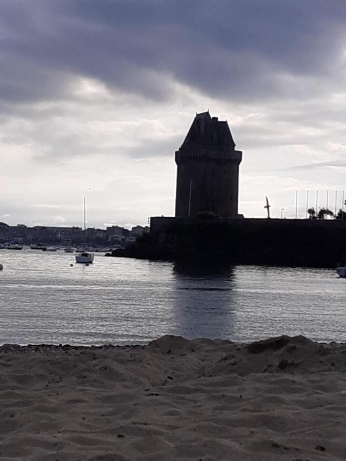 Escapades Marines Saint-Malo Kültér fotó