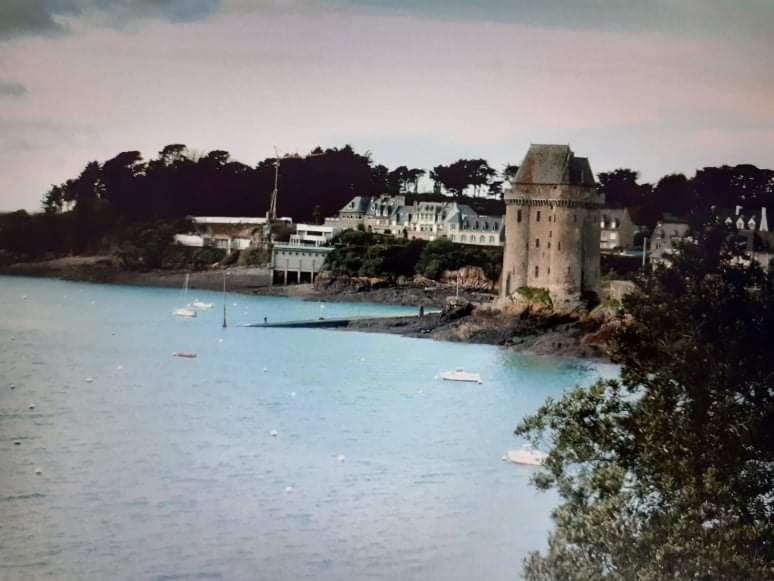 Escapades Marines Saint-Malo Kültér fotó